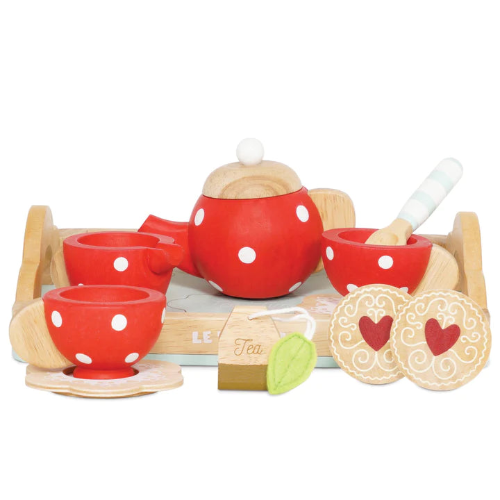 honeybake tea set 1