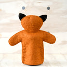 Tara Treasures Felt Fox Hand Puppet