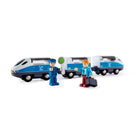 hape intercity train