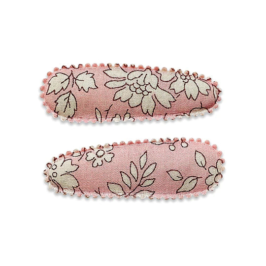 Josie Joan's Little Hair Clips 2pk (Josie)