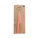 Petite Eats Kids Safety Knife (Coral)