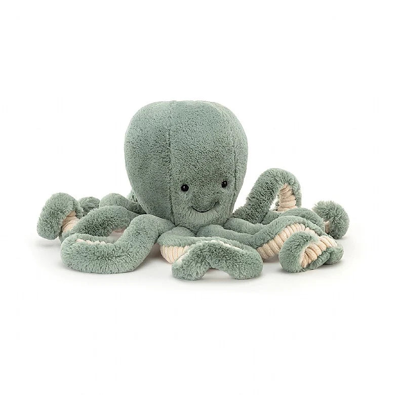 Jellycat Odyssey Octopus (Large)