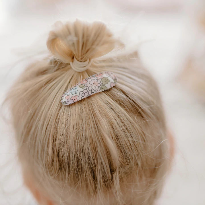 Josie Joan's Little Hair Clips 2pk (Lillia)