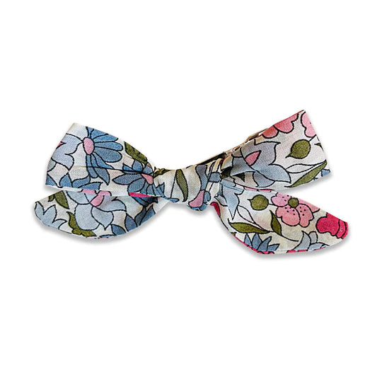 Josie Joan's Petite Bow Clip (Lulu)