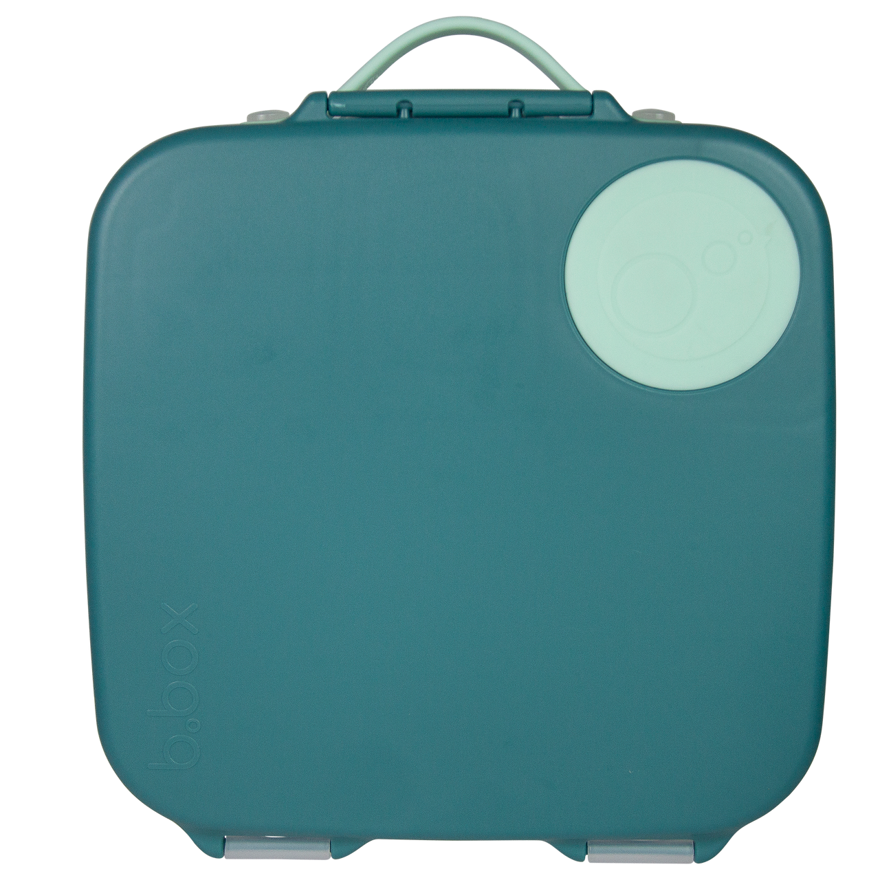 b.box Lunch Box (Emerald Forest)