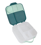 b.box Lunch Box (Emerald Forest)