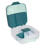 b.box Lunch Box (Emerald Forest)