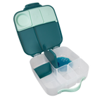 b.box Lunch Box (Emerald Forest)