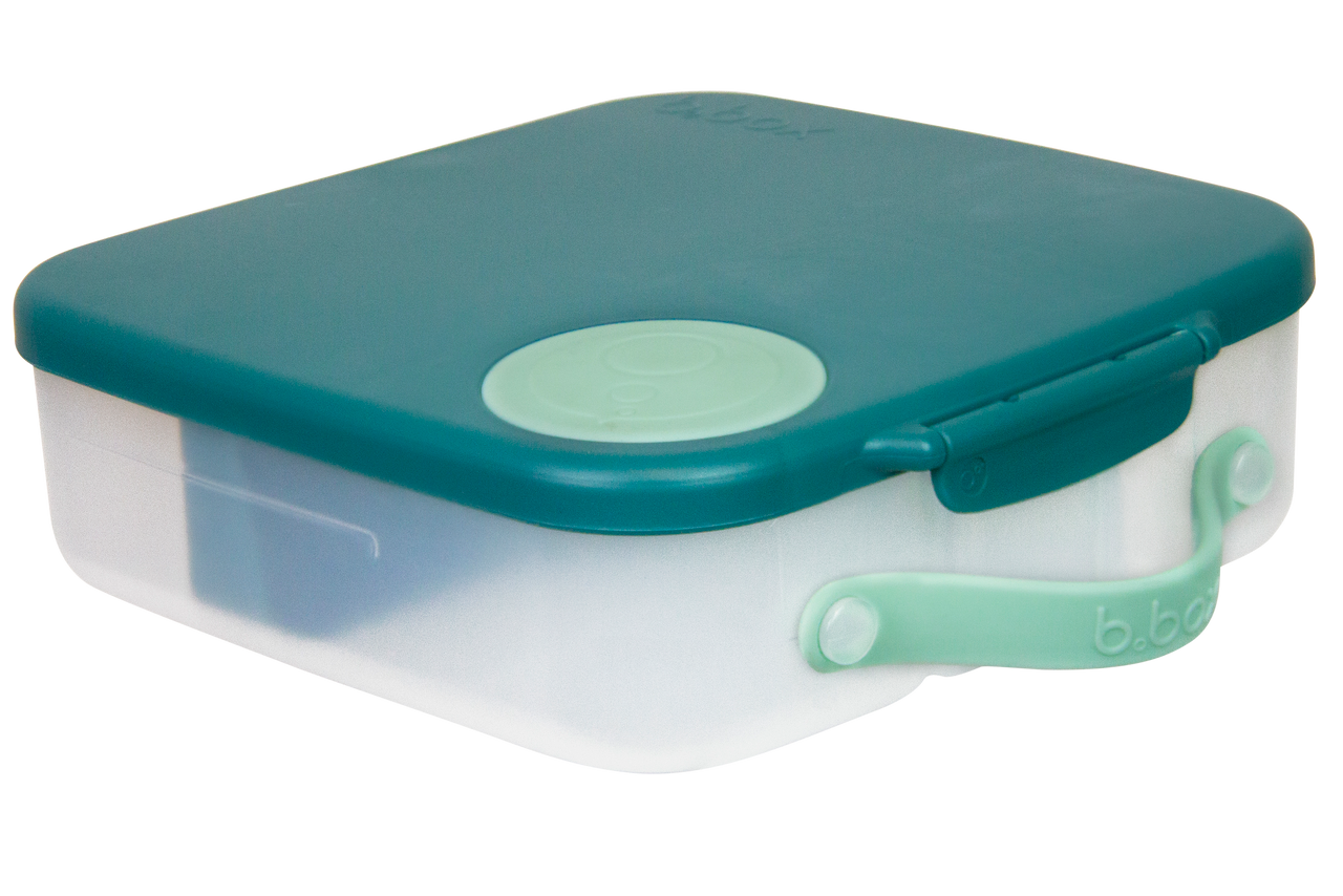 b.box Lunch Box (Emerald Forest)