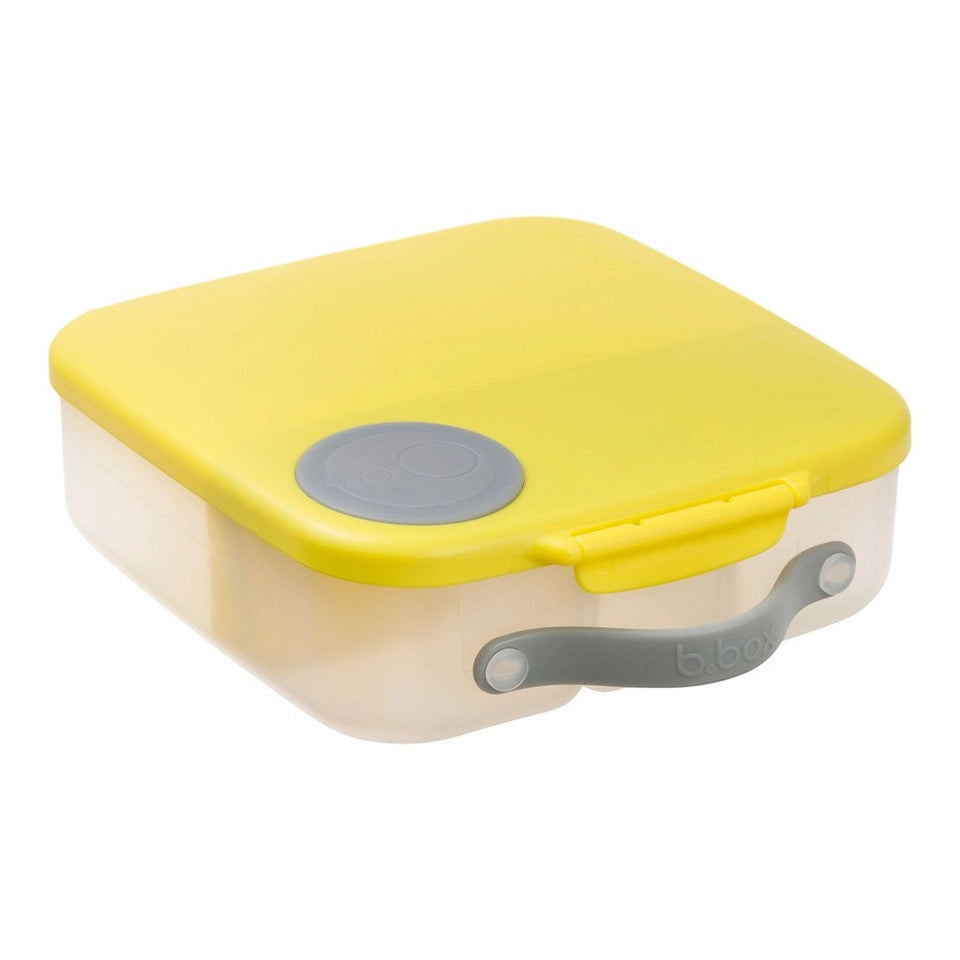 b.box Lunch Box (Lemon Sherbet)