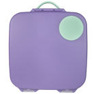 b.box Lunch Box (Lilac Pop)