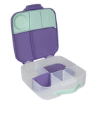 b.box Lunch Box (Lilac Pop)
