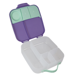 b.box Lunch Box (Lilac Pop)