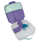 b.box Lunch Box (Lilac Pop)