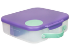 b.box Lunch Box (Lilac Pop)
