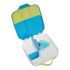 b.box Lunch Box (Ocean Breeze)