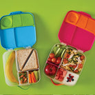 b.box Lunch Box (Ocean Breeze)