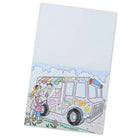 melissa & doug colouring pad vehicles