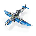 Clementoni Mechanics Lab (Aeroplanes & Helicopters)
