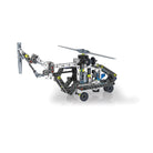 Clementoni Mechanics Lab (Aeroplanes & Helicopters)