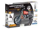 Clementoni Mechanics Lab: Roadster & Dragster