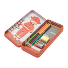 meir edu magnetic puzzle firefighter