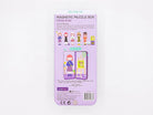 mier edu magnetic puzzle infinity artist