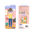 mier edu wagentic puzzle preschool teacher