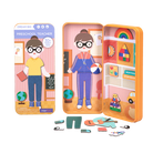 mier edu wagentic puzzle preschool teacher