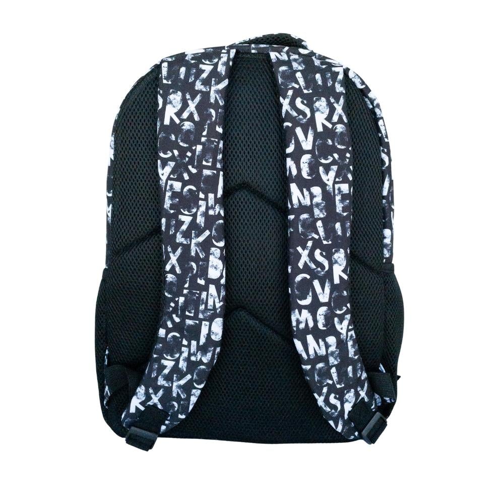 Little Renegade Midi Backpack (ABC)