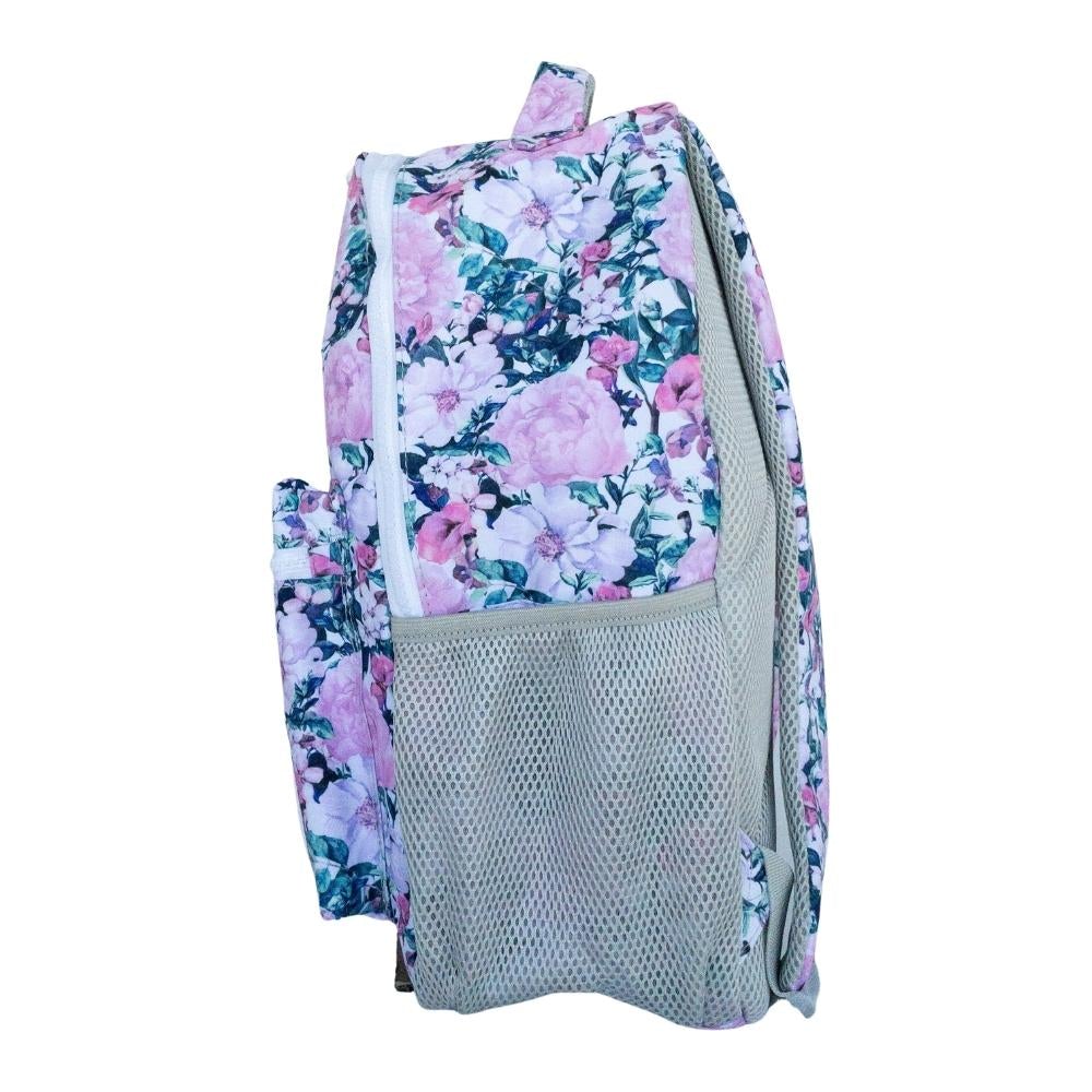 Little Renegade Midi Backpack (Flourish)