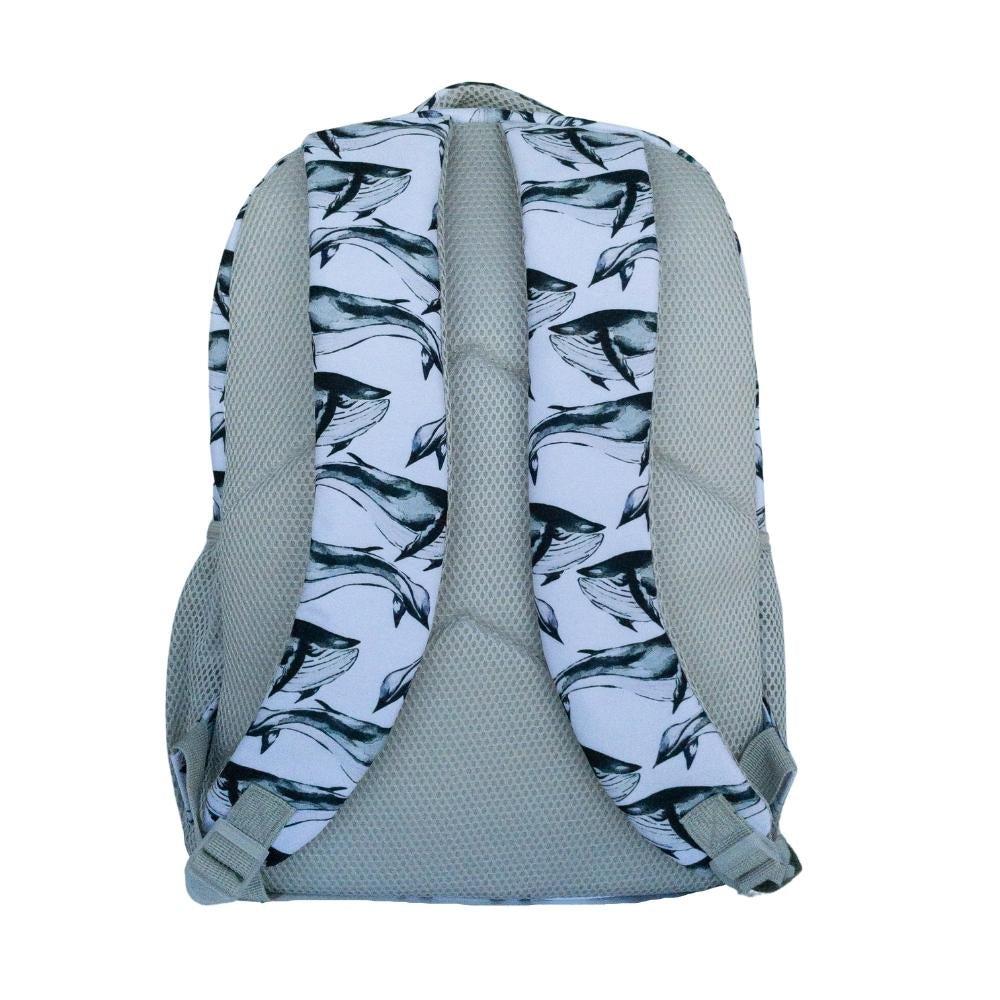 Little Renegade Midi Backpack (Pod)