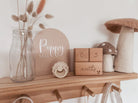 OTD Milestone Wooden Block Set