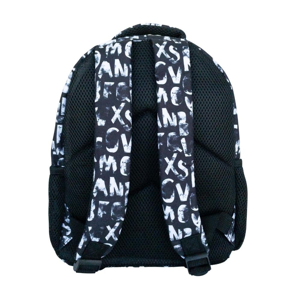 Little Renegade Mini Backpack (ABC)