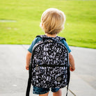 Little Renegade Mini Backpack (ABC)