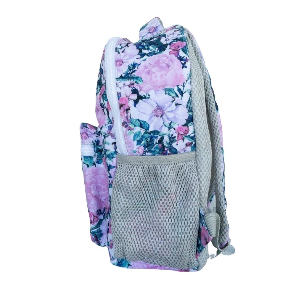 Little Renegade Mini Backpack (Flourish)