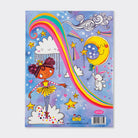 Rachel Ellen Writing Set (Moon Dance)
