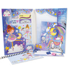 Rachel Ellen Writing Set (Moon Dance)