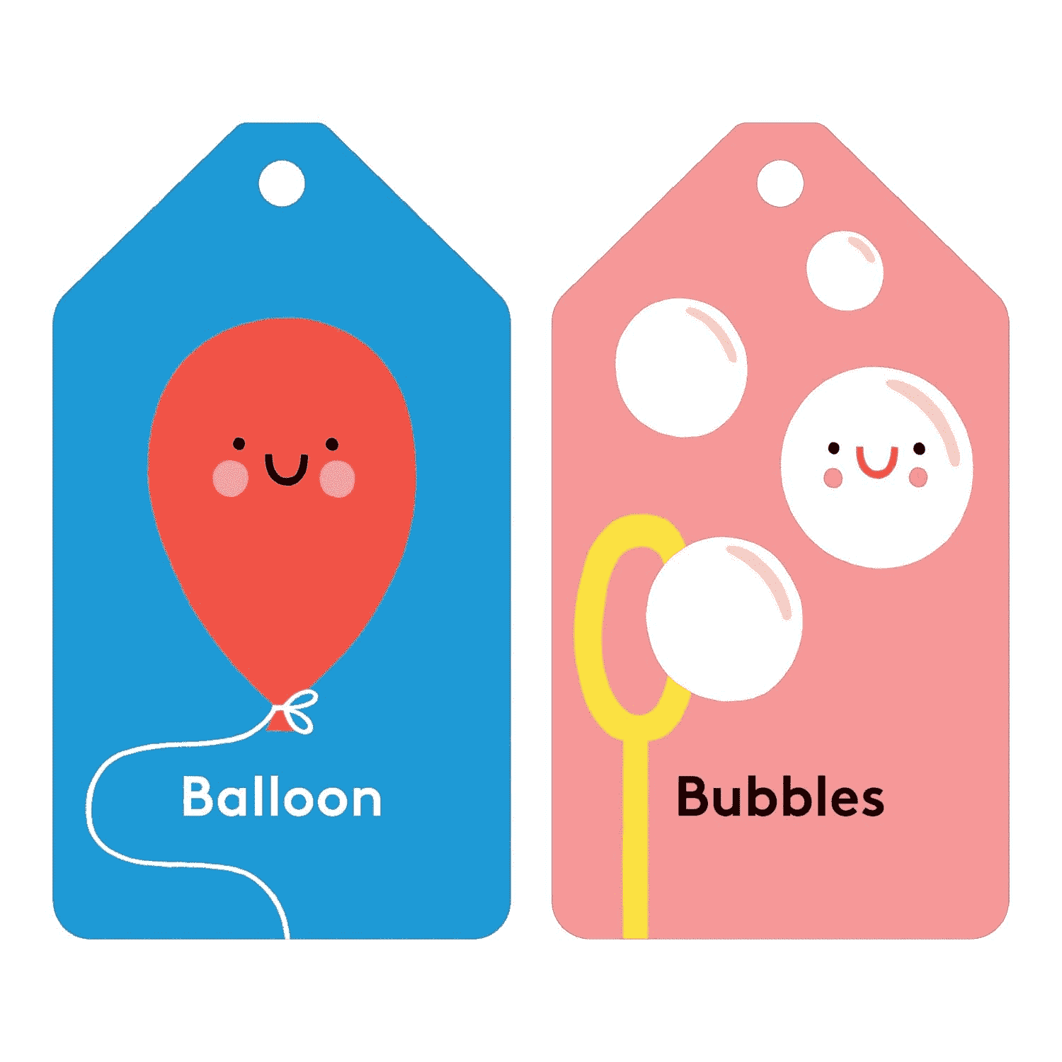 mudpuppy flash cards first words