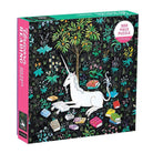 Mudpuppy 500 pce Unicorn Reading Puzzle
