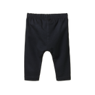 Nature Baby Organic Cotton Sunday Pants (Navy)