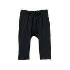 Nature Baby Organic Cotton Sunday Pants (Navy)