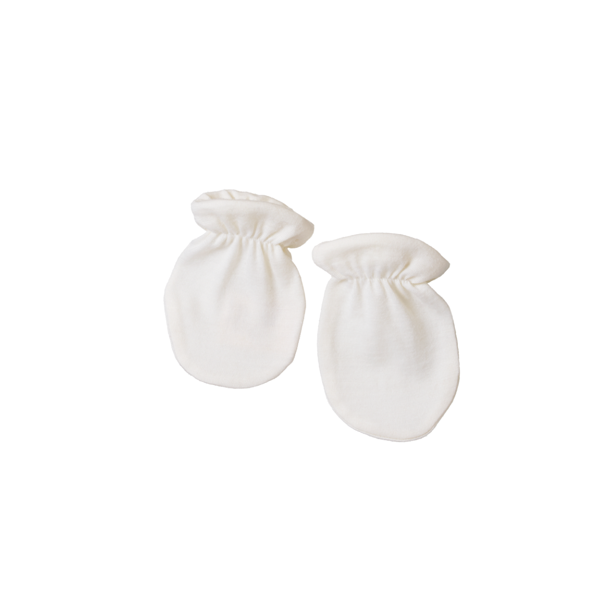 nature baby merino baby mittens