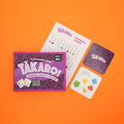 Takaro Te Reo Memory Game (Numbers, Shapes + Colours)