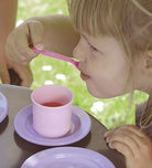 Dantoy Pink Tea Set