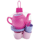 Dantoy Pink Tea Set
