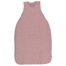 Go Go Bag Quilted (Riverstone Misty Rose)