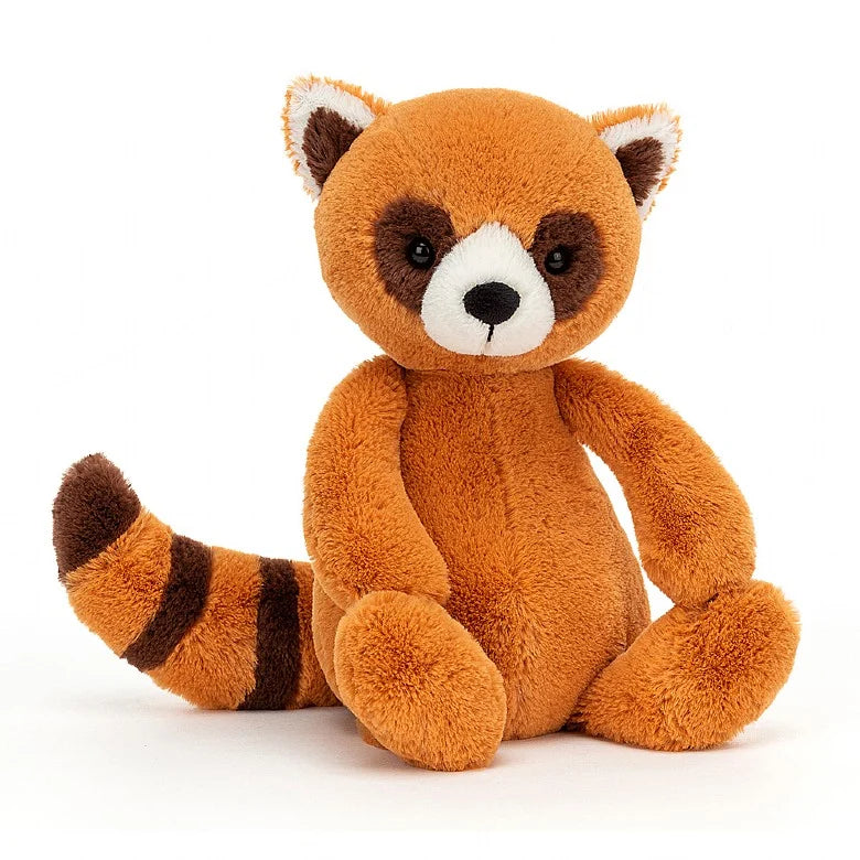 Jellycat Bashful Red Panda (Medium)