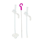 b.box Sippy Cup Replacement Straws & Cleaner
