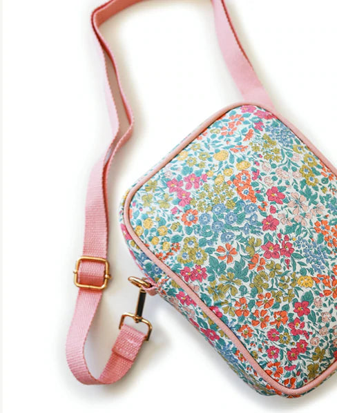 Josie Joan's Crossbody Bag (Rowie)